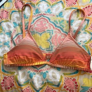 NWT Aerie Bathing Suit Top
